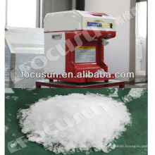 Shaved ice machine( 6kg/min)